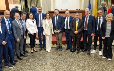 Consiglio Metropolitano, nessun ostacolo ad attività istituzionali dal sindaco Basile, Regione: “L’Ufficio Ispettivo archivia il caso “Pietrafitta””