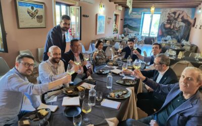 Barcellona PG. Nasce “Gustatio”, associazione enogastronomica e culturale per valorizzare eccellenze e fare rete tra produttori, ristoratori e consumatori