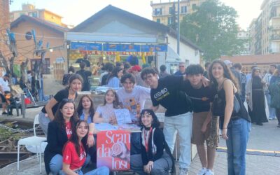 Educazione sessuale e affettiva nelle scuole: Assemblea di “Piacere di conoscerci”