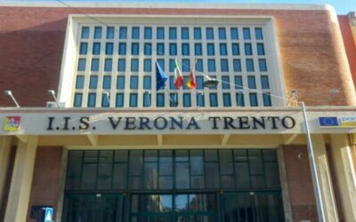 Palazzo dei Leoni, via ai lavori al “Verona – Trento”: domani la consegna