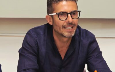 Vannacci a Messina, il generale che parla forte senza alzare la voce di Ninni Petrella