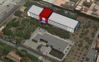 Edilizia scolastica, Città Metropolitana di Messina si avvia a potenziare i servizi tecnico-amministrativi di progettazione. Al via bando da oltre 3 milioni di euro per riqualificare l’Istituto “Da Vinci” di Milazzo