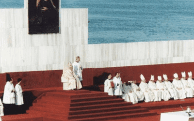 Verso il 37° anniversario della canonizzazione di Santa Eustochia: un segno indelebile per Messina