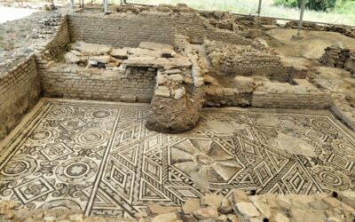 Parco Archeologico di Tindari, riapre al pubblico la Villa Romana di Patti Marina