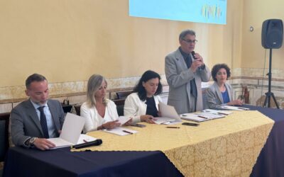 Milazzo. Grande partecipazione alla presentazione del progetto “Elevare ogni Talento”: un impegno concreto per l’inclusione attiva