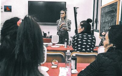 Messina. Al carcere di Gazzi termina la II^ edizione del laboratorio di trucco per le detenute della sezione femminile