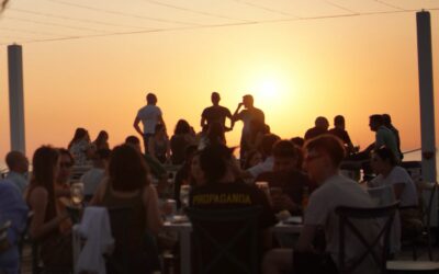 Barcellona PG. Riapre i battenti l’Ex Colonia tra Mediteranneo Beach, Unni Manci e la novità Riva Cafè