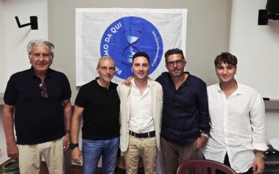 “Partiamo da Qui” avvia la fase congressuale: primo congresso a Milazzo, dialogo e confronto tra le forze politiche