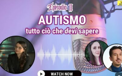 “Nella stanza della psicologa”: il podcast di Sofia Mezzasalma che accende la luce sulla salute mentale
