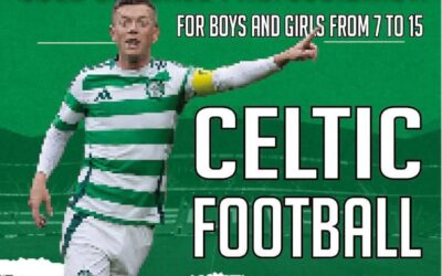 Santa Lucia del Mela. Al via la 6^ edizione della Goalkeepers Camp e la prima del Celtic Camp