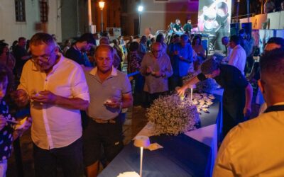 “Saperi di Mare”, cinque chef mettono in tavola 2400 degustazioni: Protagonista il pescato povero di Milazzo