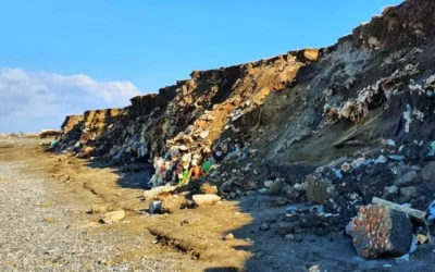 Discarica di Torretta, approvato nuovo progetto per 2 milioni e 691 mila euro