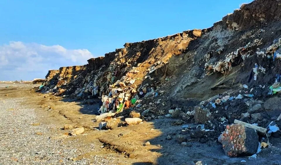 Discarica di Torretta, approvato nuovo progetto per 2 milioni e 691 mila euro