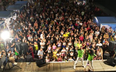 “Rometta street food summer”, super guest l’attore Marco Bocci e gli Sugar Free in concerto: Quattro serate tra sapori autentici del sud, show cooking e i talk di Piedimonte