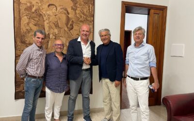 Milazzo. Noi Moderati” ribadisce il suo sostegno politico all’Amministrazione Midili