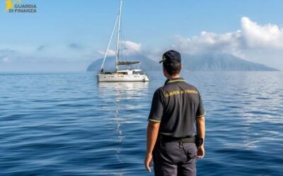 Milazzo. Produzione e commercializzazione con contraffazione marchio di imbarcazioni: sequestro preventivo, indagato imprenditore