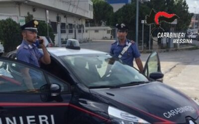 Spaccio di eroina in piazze a Messina, pusher 64enne arrestato