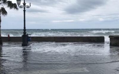 Maltempo nei comuni messinesi, Regione dichiara stato di crisi per 28 enti