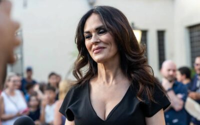 Premio Solidarietà 2025 – Isola di Vulcano, protagonisti della 14esima edizione: Maria Grazia Cucinotta, Cesare Bocci, Manlio Dovì e Sergio Viglianese