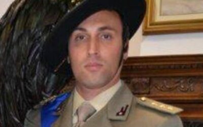 Barcellona PG. Comune, lunedì 9 giugno cerimonia in ricordo del Maggiore Giuseppe La Rosa