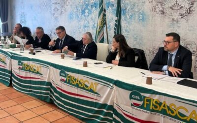 Trasferimento unilaterale, vittoria Fisascat Cisl di Messina: Tribunale del Lavoro annulla provvedimento: “Ruolo sindacato fondamentale contro abusi e forzature a lavoratori”