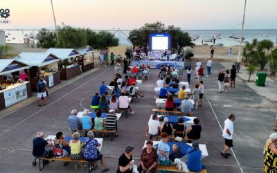 Un successo “La Bollita del Tonno – Oliveri”: la liturgia culinaria riconsegnata alla realtà territoriale per un decollo turistico