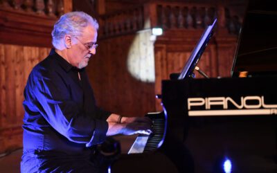 Messina, torna l’Horcynus Festival: dal 25 luglio all’11 agosto con “Utopie, distopie, eutopie”