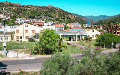 A Nizza di Sicilia, “la solidarietà va a rete” tra sport, musica, intrattenimento e ceramiche dei ragazzi speciali