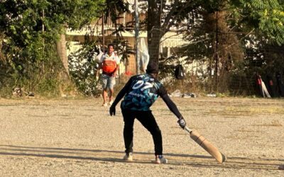 “Sport & Integrazione” al terzo torneo di cricket di Messina dell’Anolf Messina la campo ex Mandalari. Alibrandi: “Opportunità per conoscere culture diverse”