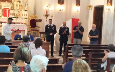 Truffe agli anziani, continua la campagna di informazione di Cisl e Carabinieri sul territorio