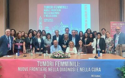 Tumori femminili, nuove frontiere nella diagnosi e nella cura