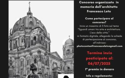 Mazzarrà Sant’Andrea. Al via Contest fotografico in memoria di Francesco Leto