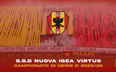 Calcio. Nuova Igea Virtus in ‘gran costruzione’: il punto su riconferme e nuovi arrivi, per una stagione da protagonisti..