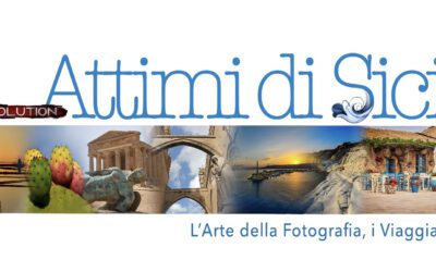 “Attimi di Sicilia”, valorizzazione del territorio attraverso l’arte della fotografia