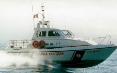 Controlli della Capitaneria di porto nei comuni costieri messinesi: bilancio operazione