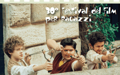 Giardini Naxos. Al via la 30esima edizione del Festival del Film per Ragazzi