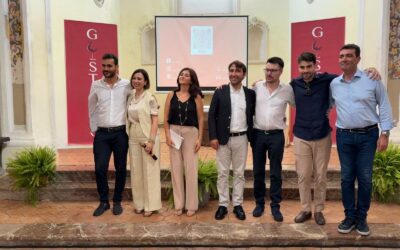 Barcellona PG. Nasce Gustatio, numeroso pubblico alla presentazione della nuova associazione enogastronomica e culturale