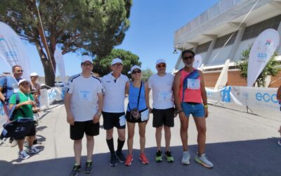 San Filippo del Mela si fa sport ambientale con Ecothlon, raccolti oltre 170 kg di rifiuti. Pino: “Continuiamo con convinzione percorso di educazione ambientale”