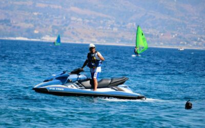 Estate Sicura 2025, acquascooter della Polizia sul litorale di Messina e provincia, beccato subacqueo a Milazzo: multe per oltre 10mila euro