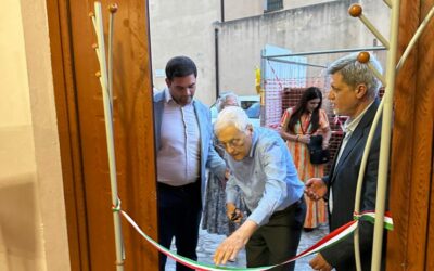 Castroreale. Melo Freni nominato Socio Onorario del Lions Club nelle Giornate della Musica ‘Premio Nunzio Freni’: “Riconoscimento al legame con Terra Natìa”