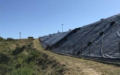 Tripi. Regione stanzia 500 mila euro per la discarica, Lemmo: “Importante risultato per il nostro territorio!”