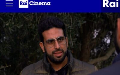 Angelo Faraci, il nome che colleziona successi in tutte le branche del Cinema!