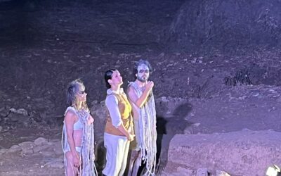 Straordinario successo per la piéce “St1 – La Prima donna”, sold Out i primi due eventi della rassegna “Il Sorriso degli Dei” tra Acquedolci e Milazzo