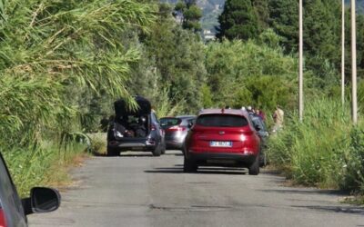 Milazzo. Ritrovato cadavere di un 84enne, identificato l’uomo: indagini in corso