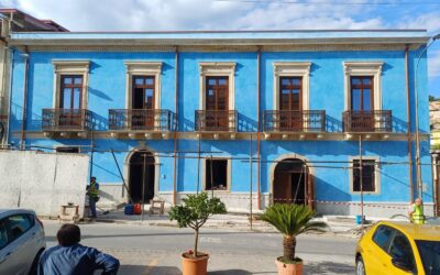 Mazzarrà Sant’Andrea. Verso la presentazione di ‘Borghi e Monti d’aMare 2025’: eventi culturali ed enogastronomici nei Comuni del Gal Tirrenico