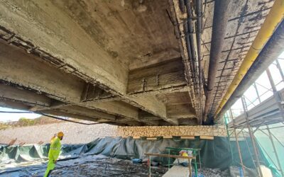 Palazzo dei Leoni, interventi strategici a Capo Peloro: completata messa in sicurezza del ponte sul Canale degli Inglesi