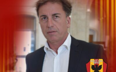 Barcellona PG. Nuova Igea Virtus, Santino Bellinvia nuovo responsabile e direttore tecnico settore giovanile