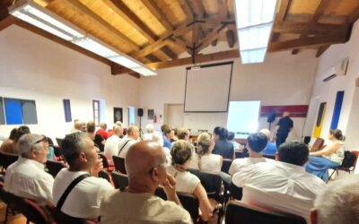 Roccavaldina, successo per l’evento tra patrimonio culturale, innovazione e mobilità sostenibile