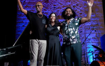 Inaugurato il Castroreale Jazz festival nel più ampio contenitore “Borghi e Monti d’aMare Festival 2025”