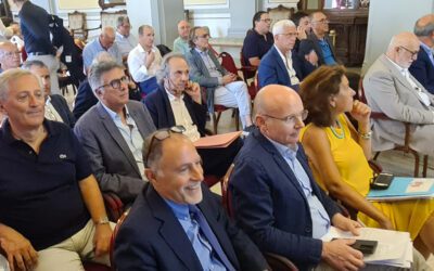 Rete sanitaria provinciale, a Palazzo dei Leoni confronto serrato tra l’assessore regionale Faraoni e i sindaci messinesi